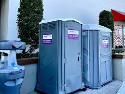 Portable Restrooms for Agricultural Sites in Summit Park, UT